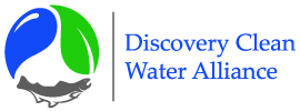 Discovery Clean Water Alliance Logo