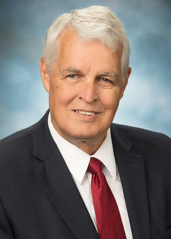 Norm Harker, 
