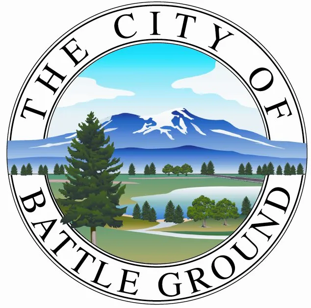 City of Battle Ground