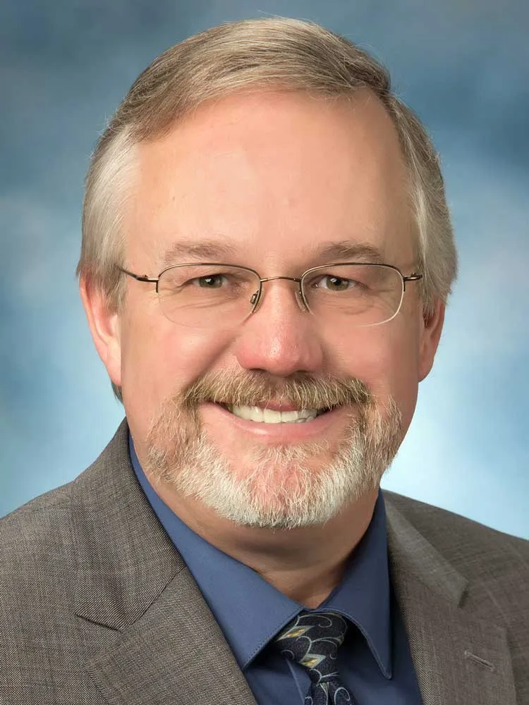 John M. Peterson, P.E.