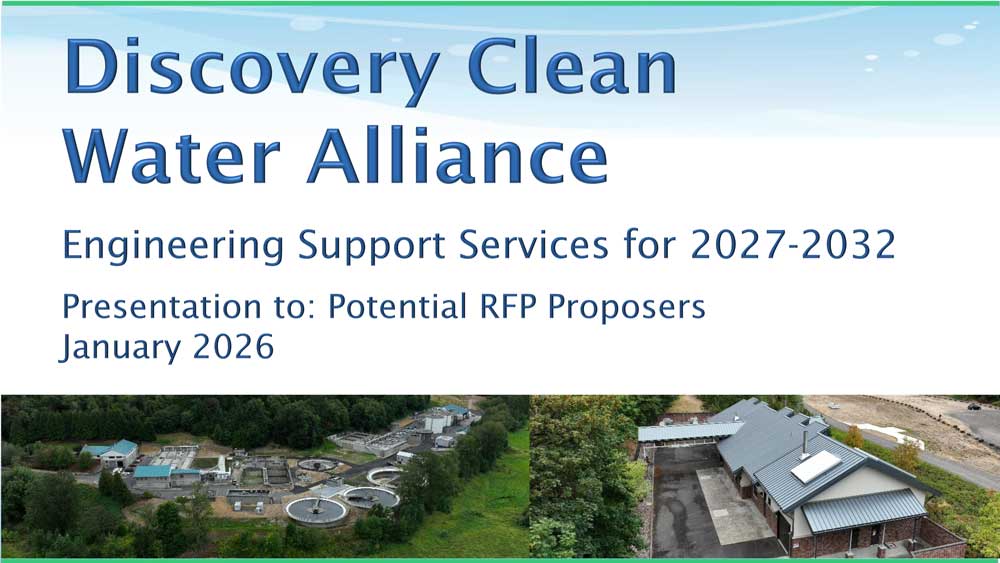 Informational Slide Deck